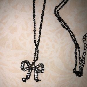 Betsey Johnson Necklace